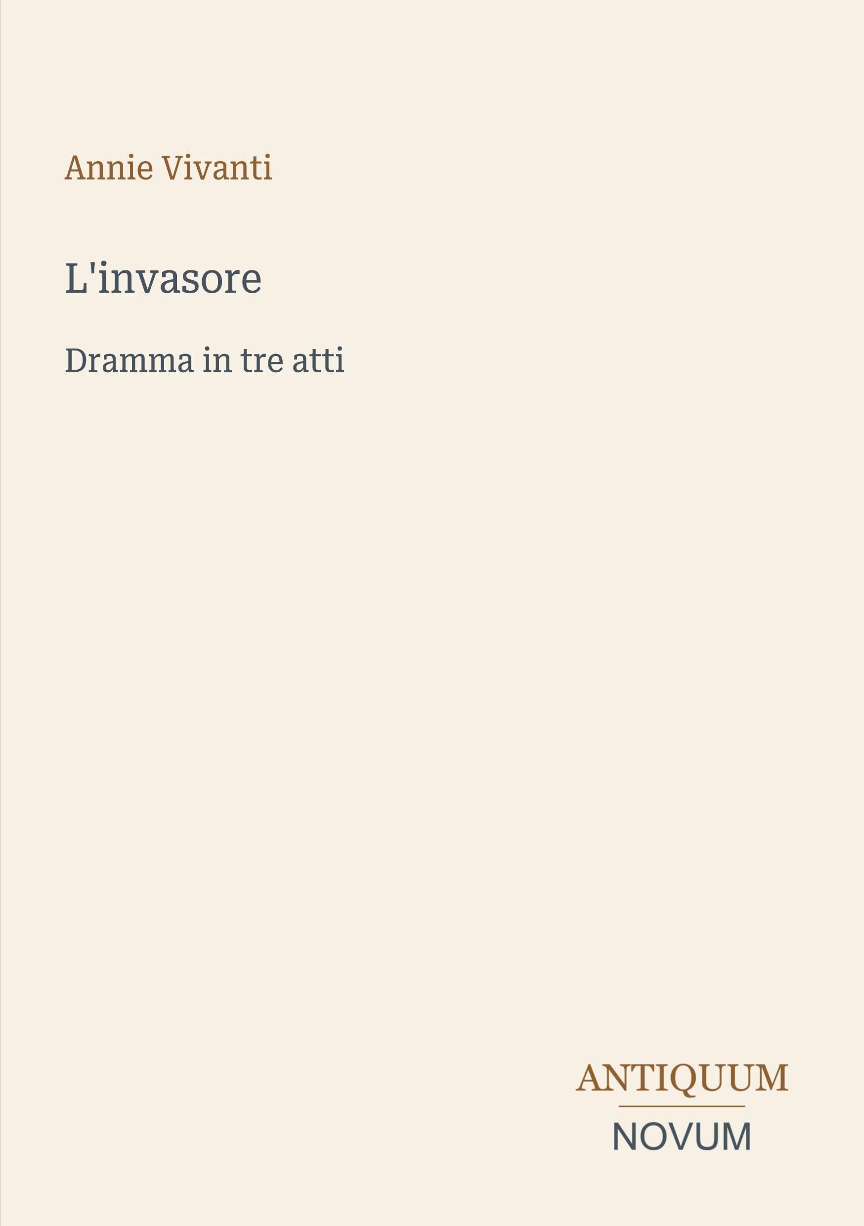 L'invasore