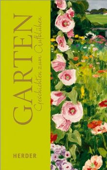 Garten: Geschichten zum Aufblühen von Spilling-Nöker, Christa | Buch | Zustand sehr gut