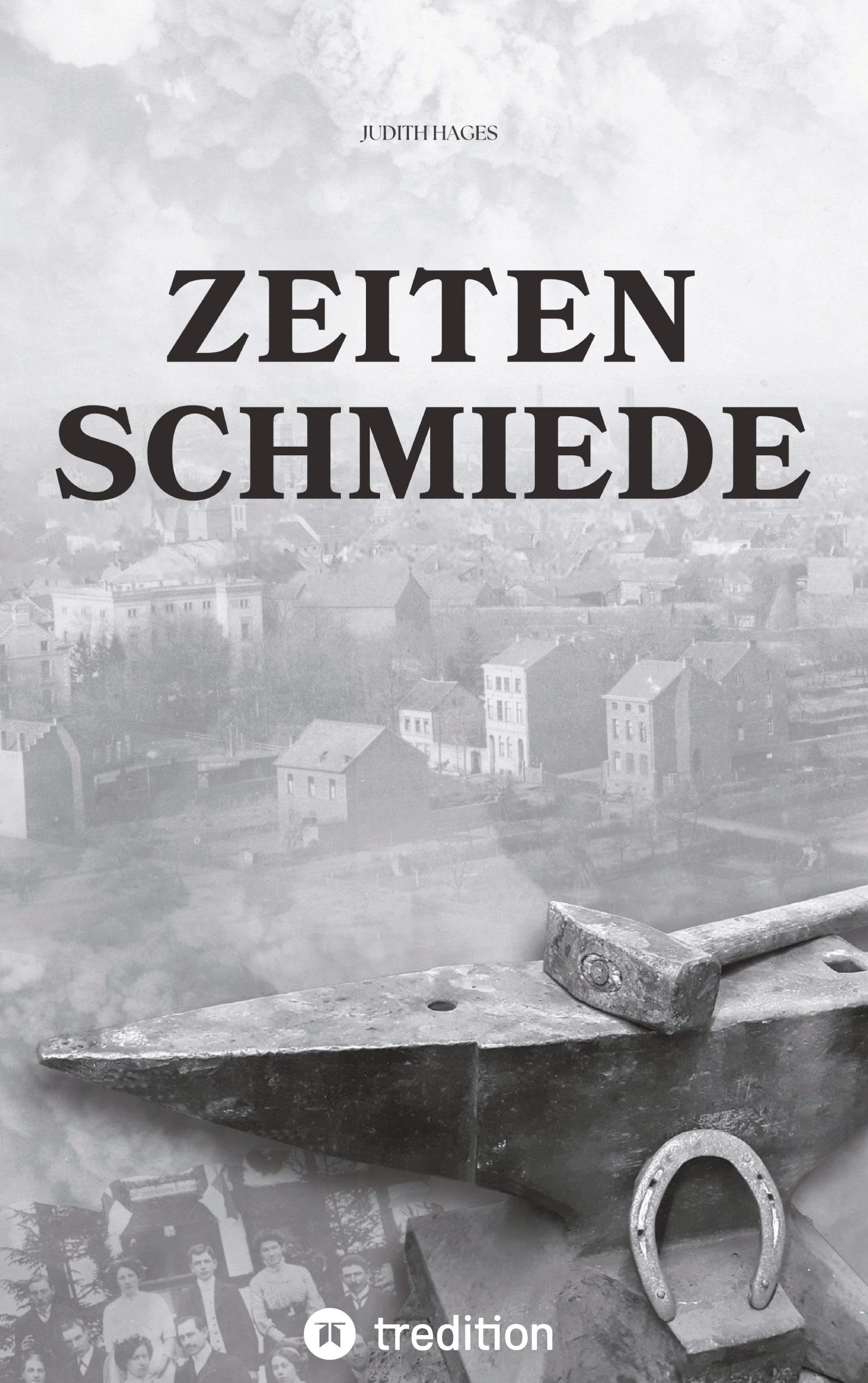 Zeitenschmiede