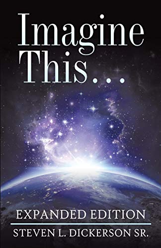 Imagine This . . .: Expanded Edition