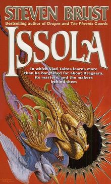 Issola (Vlad Taltos)