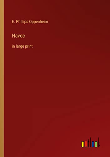 Havoc: in large print