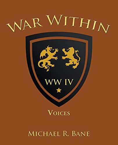 War Within: Ww Iv: Voices (War Within, 4)