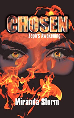 Chosen: Zeph's Awakening