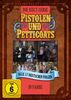 Pistolen und Petticoats - Alle 17 deutschen Folgen (3 DVDs)