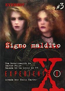 Signo Maldito (Expediente X)