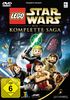 LEGO Star Wars: Die komplette Saga