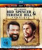Die große Bud Spencer & Terence Hill Sammlung (12 Filme Edition im 2 Disc Set) [Blu-ray]