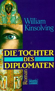 Die Tochter des Diplomaten.