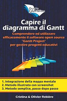 Capire il Diagramma di Gantt (Guide Education)