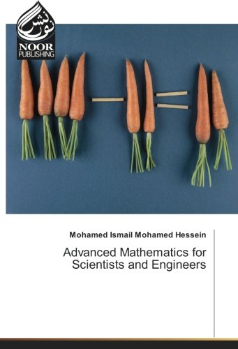 Advanced Mathematics for Scientists and Engineers