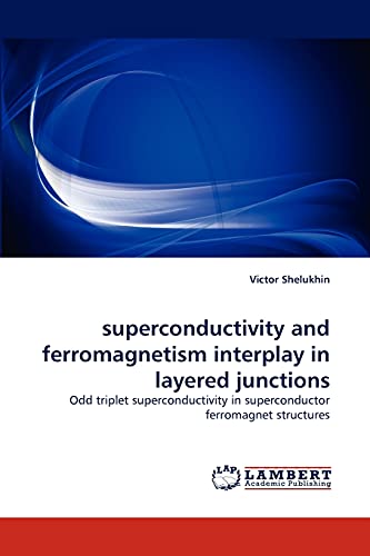 superconductivity and ferromagnetism interplay in layered junctions: Odd triplet superconductivity in superconductor ferromagnet structures