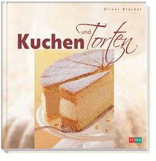 Kuchen und Torten