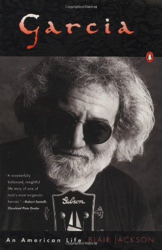 Garcia: An American Life