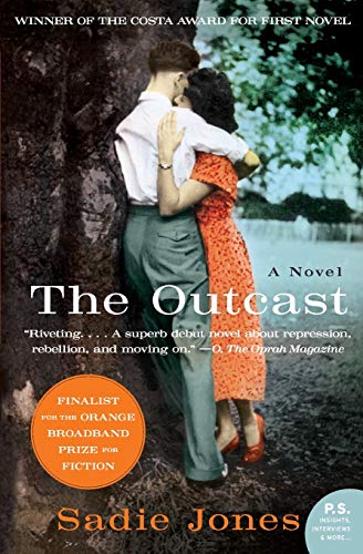 The Outcast: A Novel (P.S.)