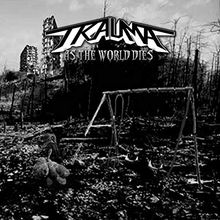 As the World Dies