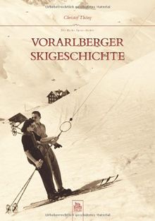 Vorarlberger Skigeschichte