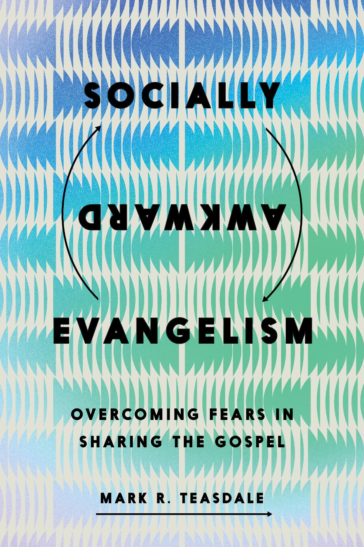 Socially Awkward Evangelism