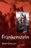 Frankenstein. Mit Materialien: Or The Modern Prometheus