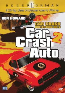 Car Crash Collection No. 2 von Charles B. Griffith | DVD | Zustand gut