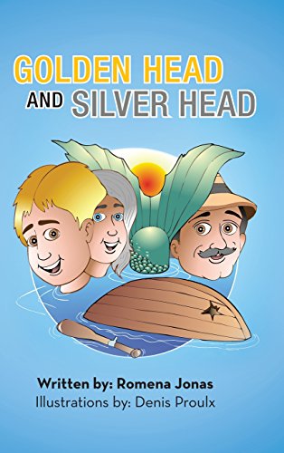 Golden Head and Silver Head