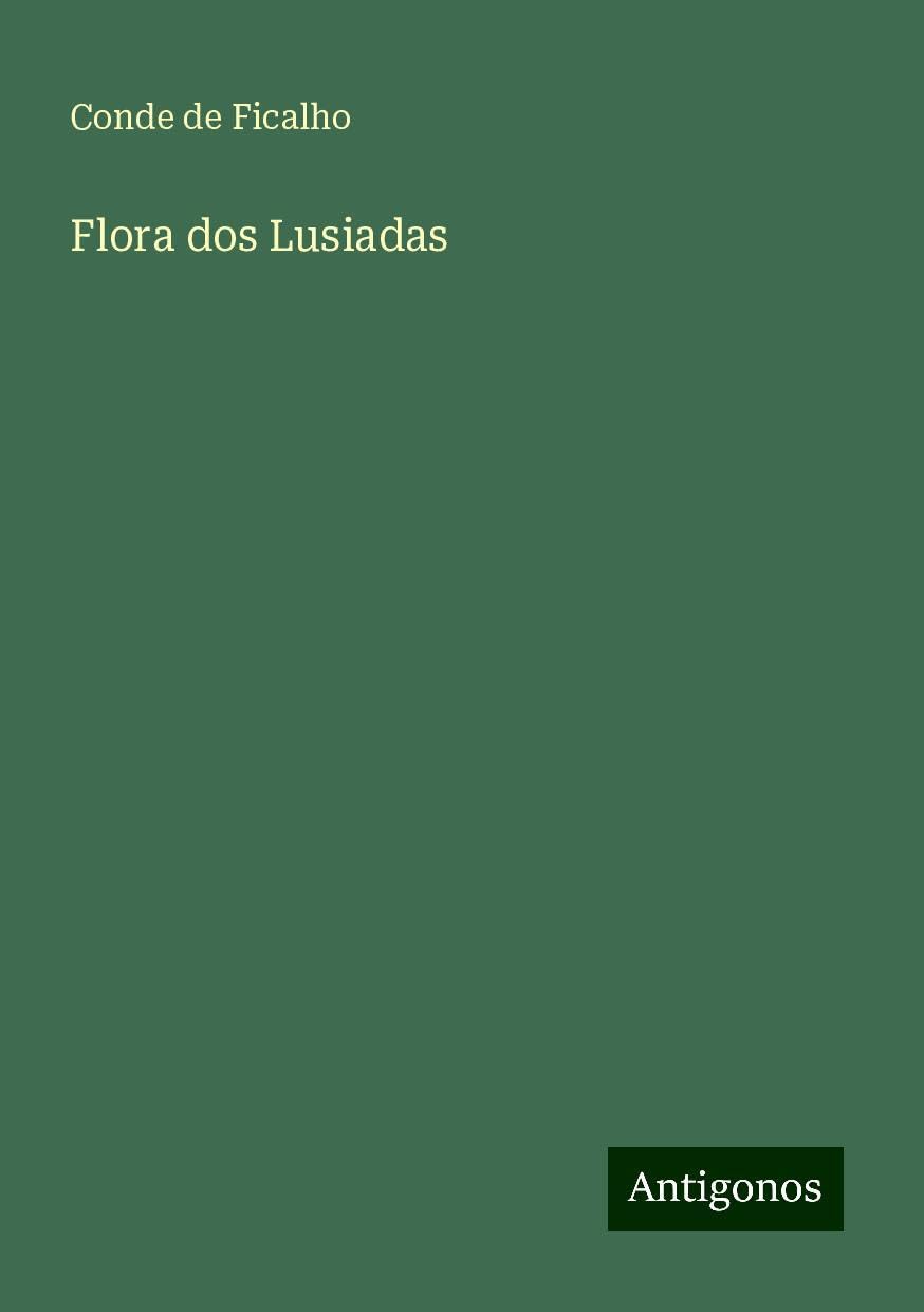 Flora dos Lusiadas