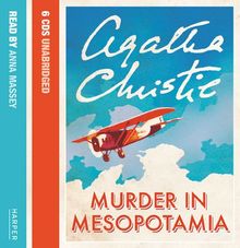 Murder in Mesopotamia
