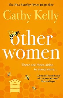 Other Women: The sparkling new page-turner about real, messy life that has readers gripped