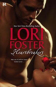 Heartbreakers (Hqn Romance)