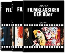 Filmklassiker der 90er (2 Bände)