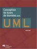 CONCEPTION DE BASES DE DONNEES AVEC UML