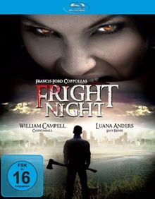 Fright Night [Blu-ray]