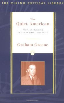 The Quiet American (Critical Library, Viking)