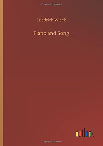 Piano and Song
