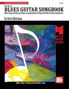 Blues Guitar Songbook (Archive Edition)