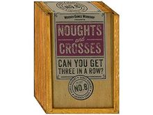 Games Academy Noughts & Crosses