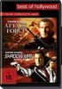 Attack Force/Shadow Man - Kurier des Todes - Best of Hollywood (2 DVDs)