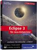 Eclipse 3 für Java-Entwickler. Das Video-Training auf DVD