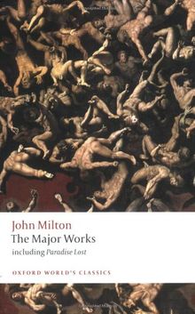 Major Works (Oxford World's Classics (Paperback))