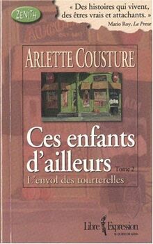 Ces Enfants d Ailleurs T 02