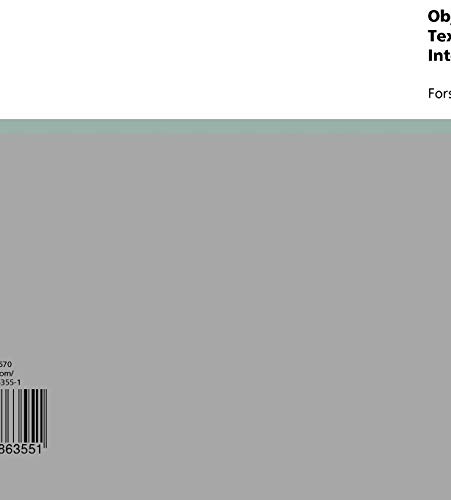 Objektiv-hermeneutische Textinterpretation einer Interviewsequenz zum Thema WG-Leben