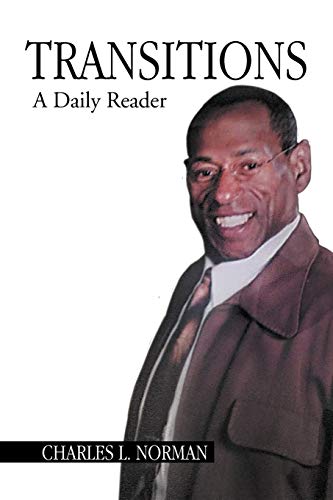 Transitions: The Daily Reader