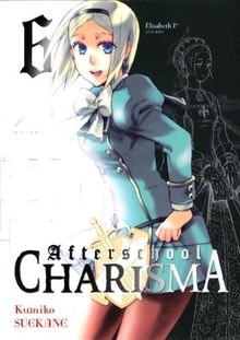 Afterschool charisma. Vol. 6