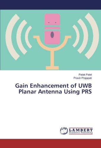 Gain Enhancement of UWB Planar Antenna Using PRS