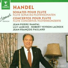 Rampal-Edition (Werke von Händel)