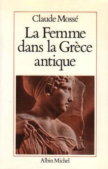 La Femme dans la Grèce antique