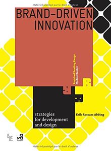 Brand Driven Innovation (Required Reading Range Module Reader)