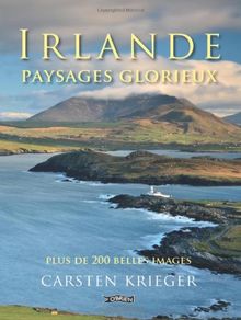 Irlande - Paysages Glorieux: Plus de 200 Belles Images