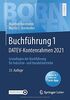 Buchführung 1 DATEV-Kontenrahmen 2021: Grundlagen der Buchführung für Industrie- und Handelsbetriebe (Bornhofen Buchführung 1 LB)