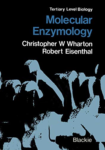 Molecular Enzymology (Tertiary Level Biology)